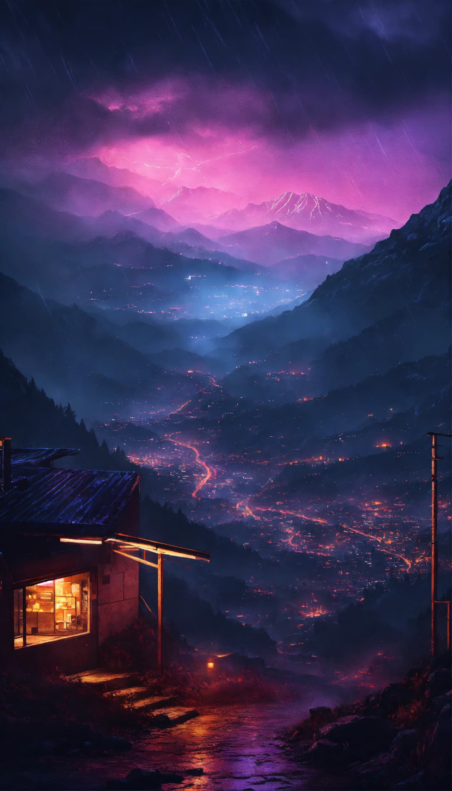 profile banner