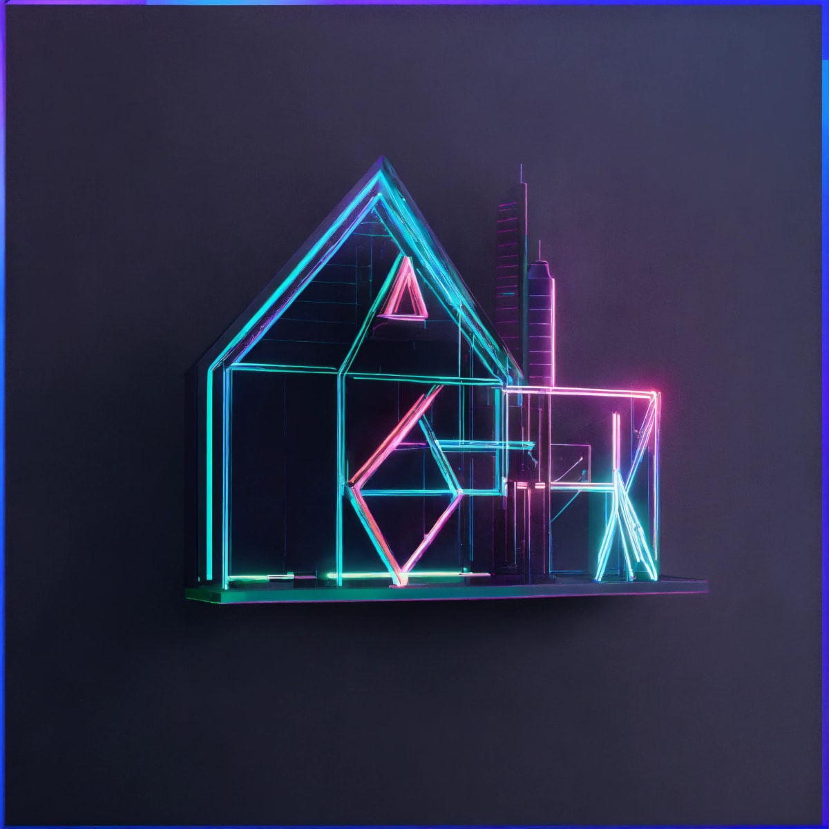 cyberpunk