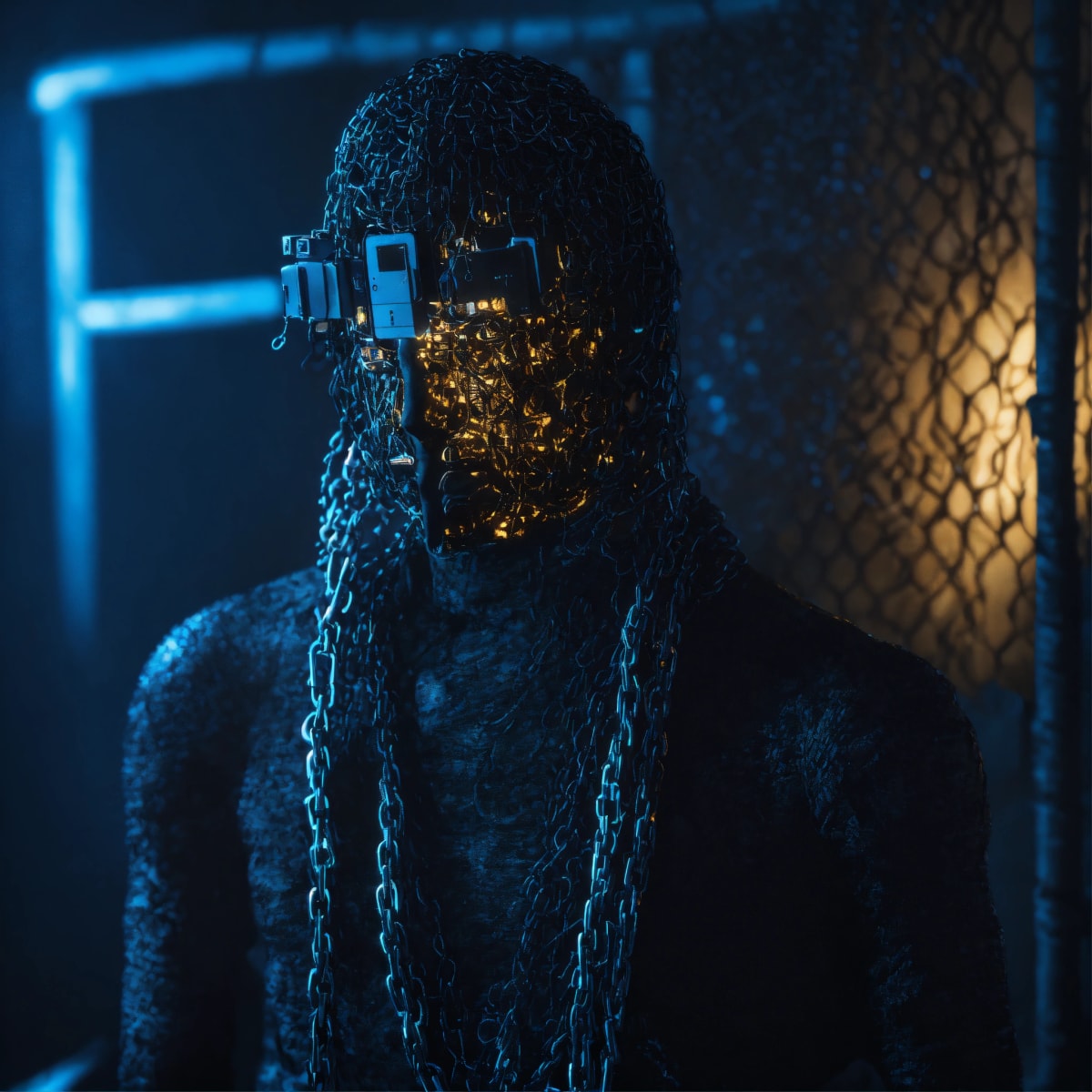 cyberpunk