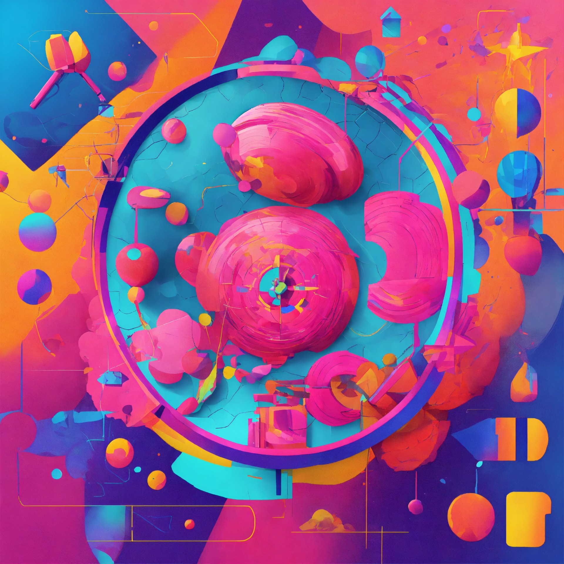 Digital Art